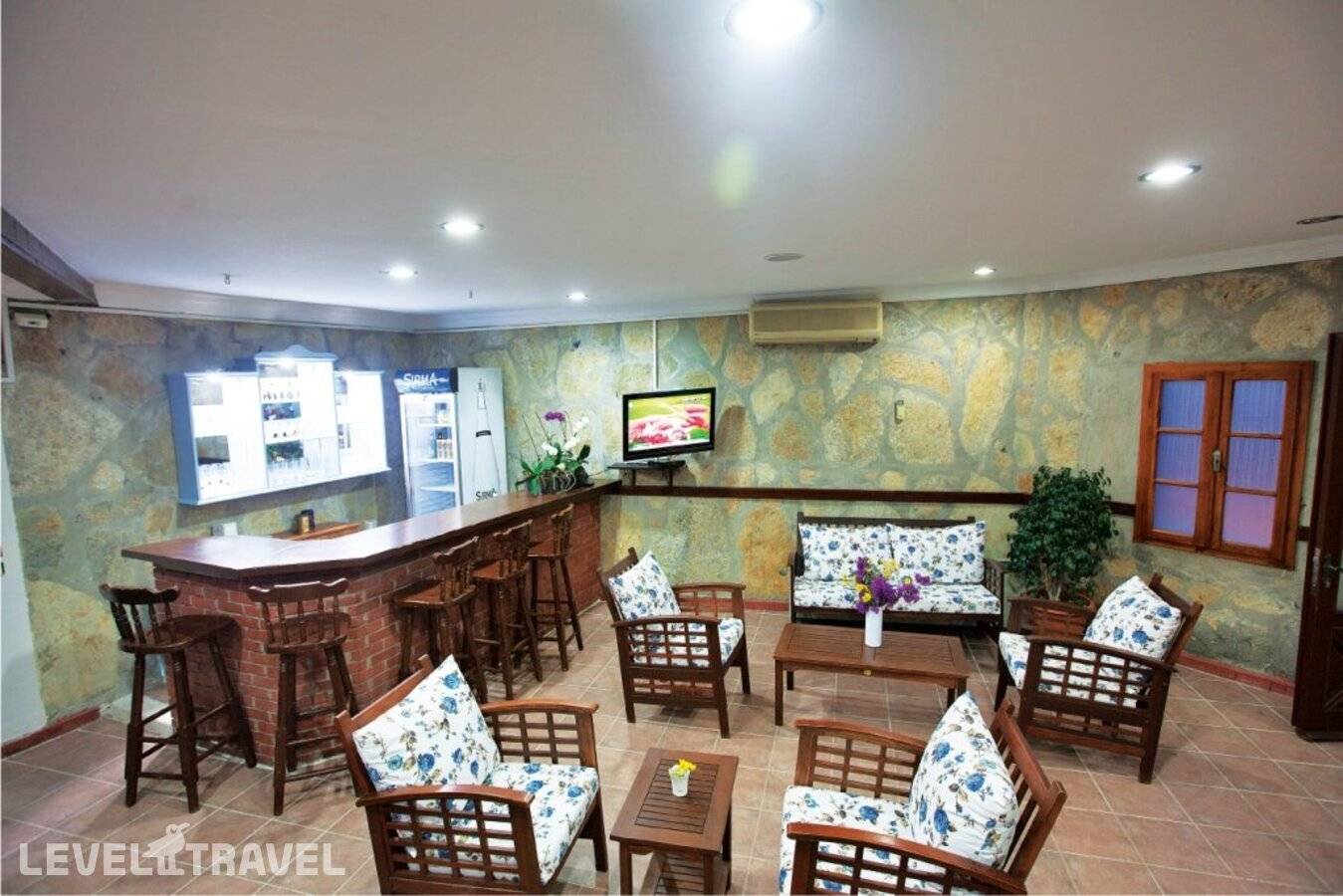 фотографии отеля Oya Boutique Hotel & Suites в Турция(Бодрум - центр) - фото №12