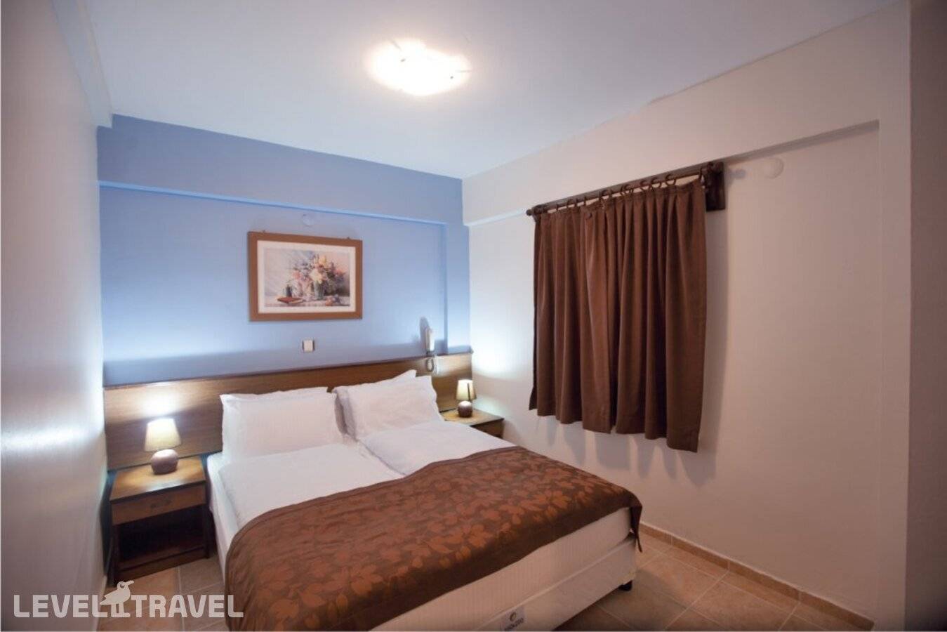 фотографии отеля Oya Boutique Hotel & Suites в Турция(Бодрум - центр) - фото №4