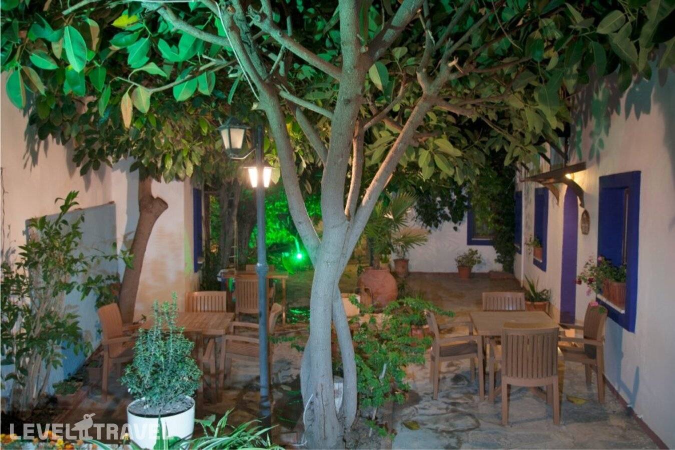 фотографии отеля Oya Boutique Hotel & Suites в Турция(Бодрум - центр) - фото №11