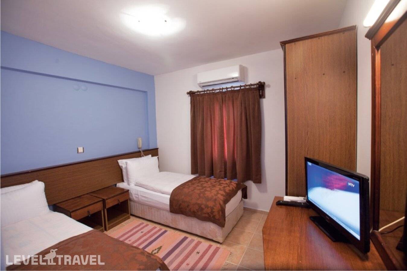 фотографии отеля Oya Boutique Hotel & Suites в Турция(Бодрум - центр) - фото №5