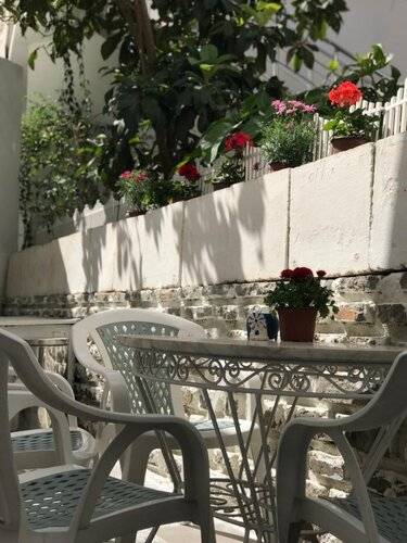 Halikarnas Pansiyon