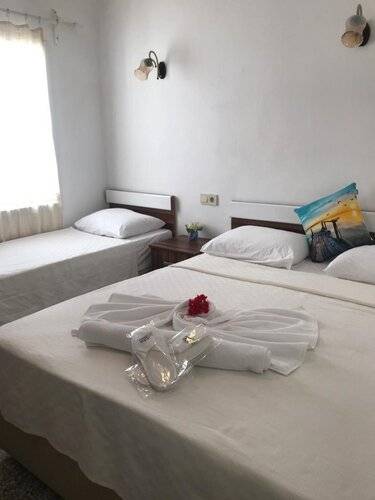Halikarnas Pansiyon