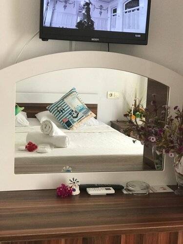 Halikarnas Pansiyon