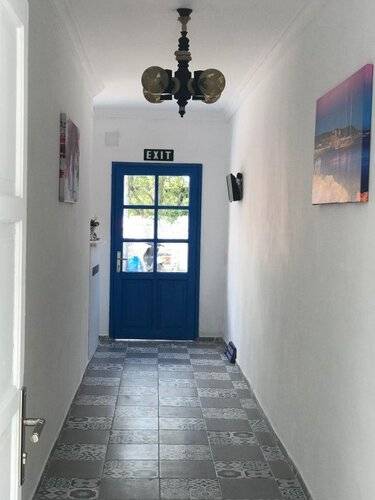 Halikarnas Pansiyon