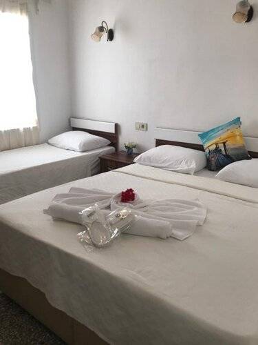 Halikarnas Pansiyon