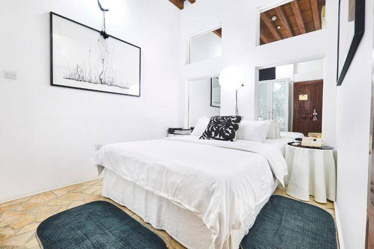 XVA Art Hotel