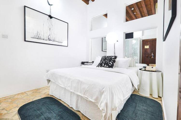 XVA Art Hotel