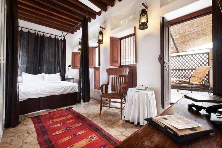 XVA Art Hotel