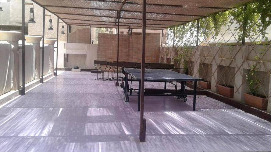 XVA Art Hotel