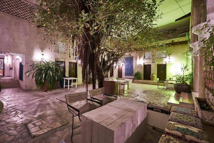 XVA Art Hotel