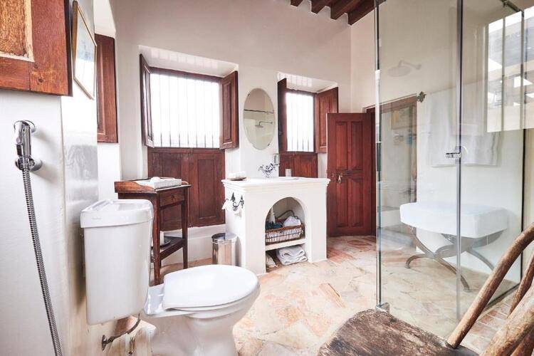 XVA Art Hotel