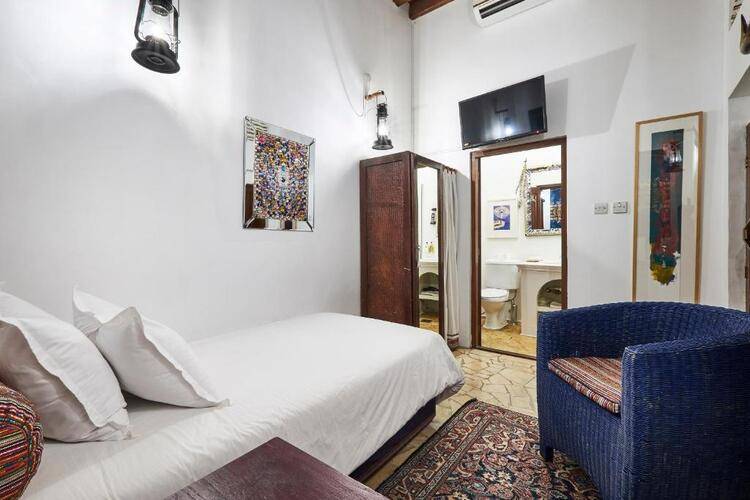 XVA Art Hotel