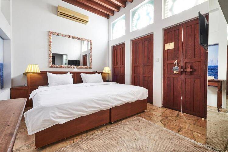 XVA Art Hotel