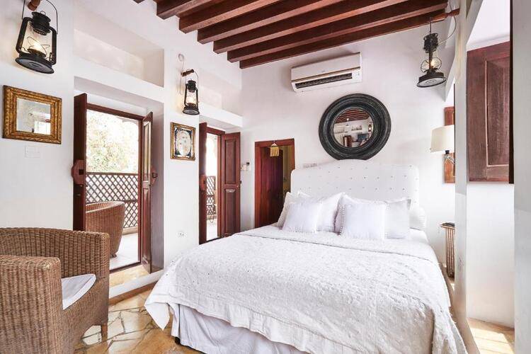 XVA Art Hotel