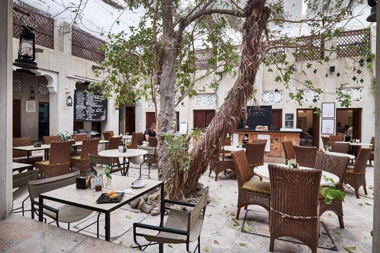 XVA Art Hotel