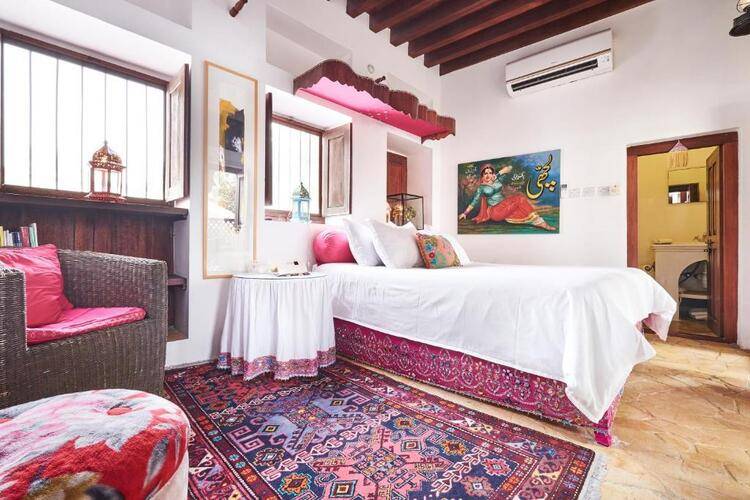 XVA Art Hotel