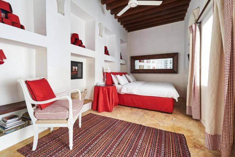 XVA Art Hotel