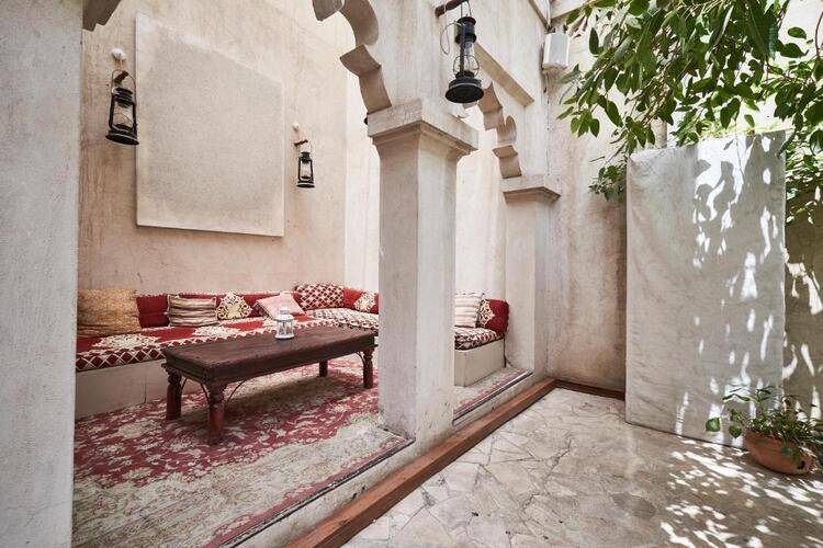 XVA Art Hotel