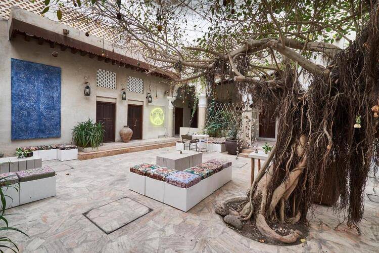 XVA Art Hotel