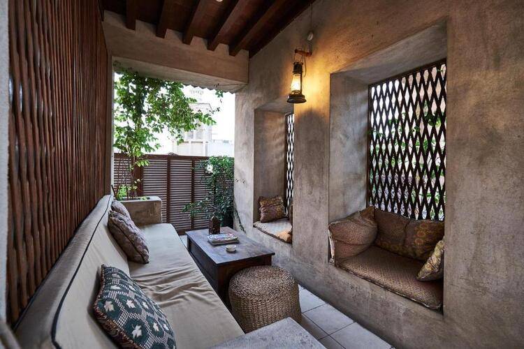 XVA Art Hotel