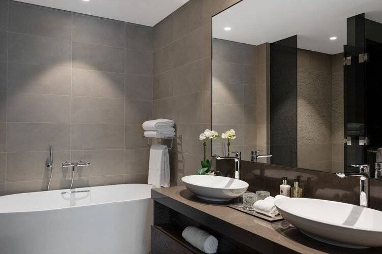 Jumeirah Living Marina Gate Hotel and Apartments