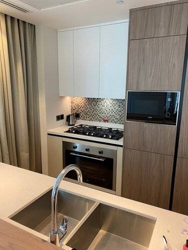 Jumeirah Living Marina Gate Hotel and Apartments