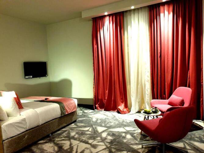 Fortune Atrium Hotel