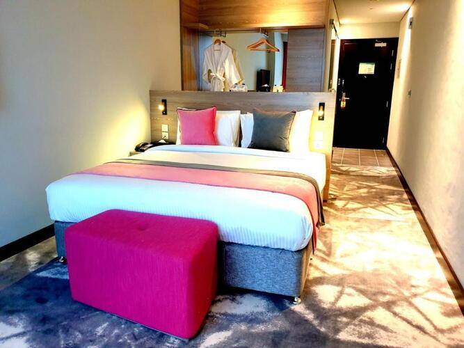 Fortune Atrium Hotel