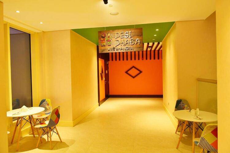 Fortune Atrium Hotel