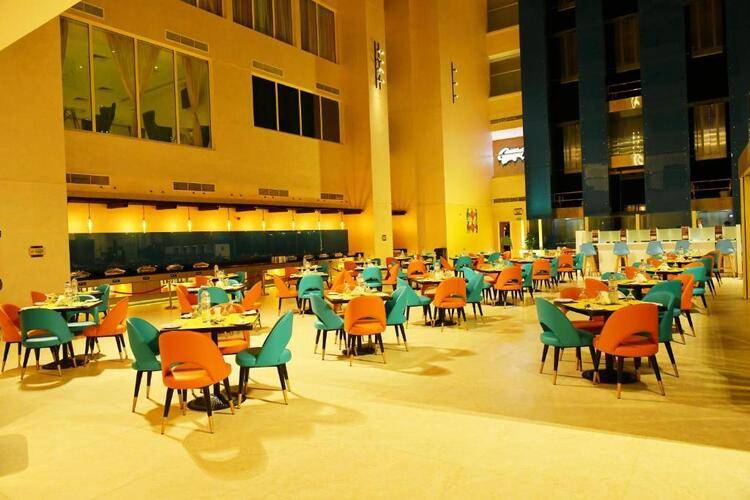 Fortune Atrium Hotel