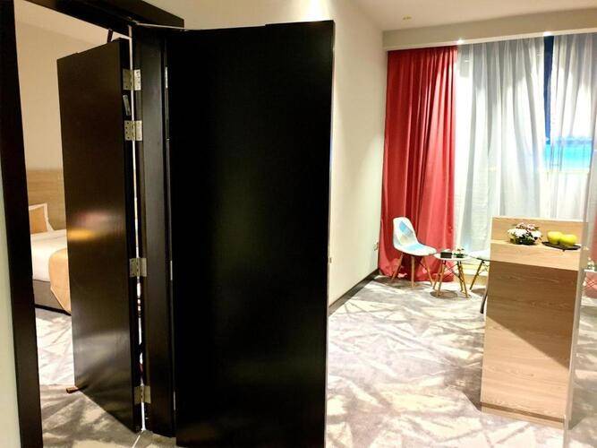 Fortune Atrium Hotel