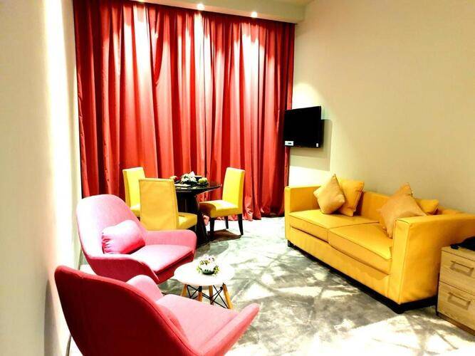 Fortune Atrium Hotel