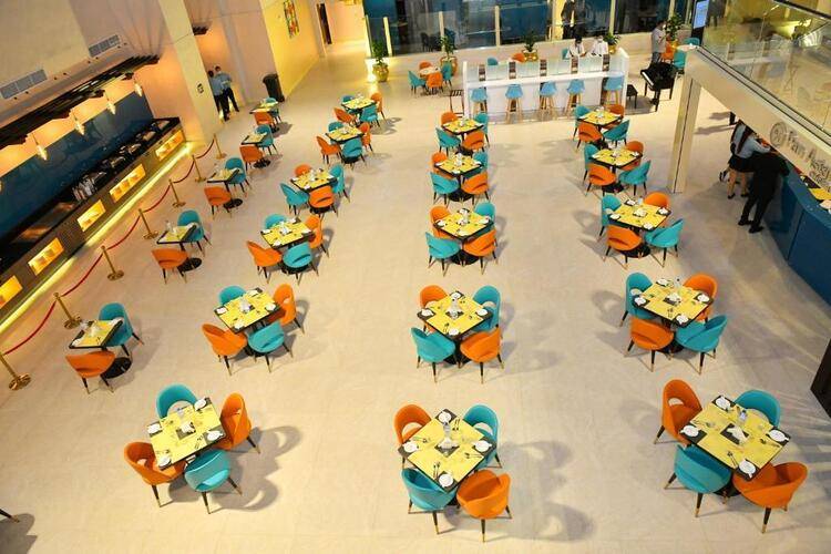 Fortune Atrium Hotel