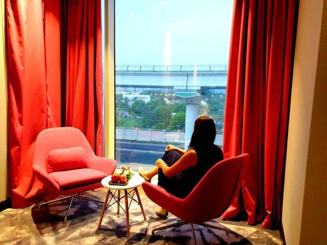 Fortune Atrium Hotel