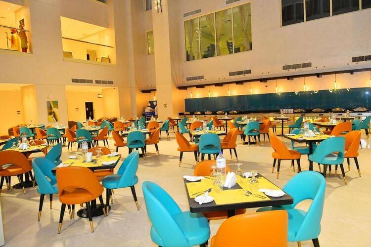 Fortune Atrium Hotel