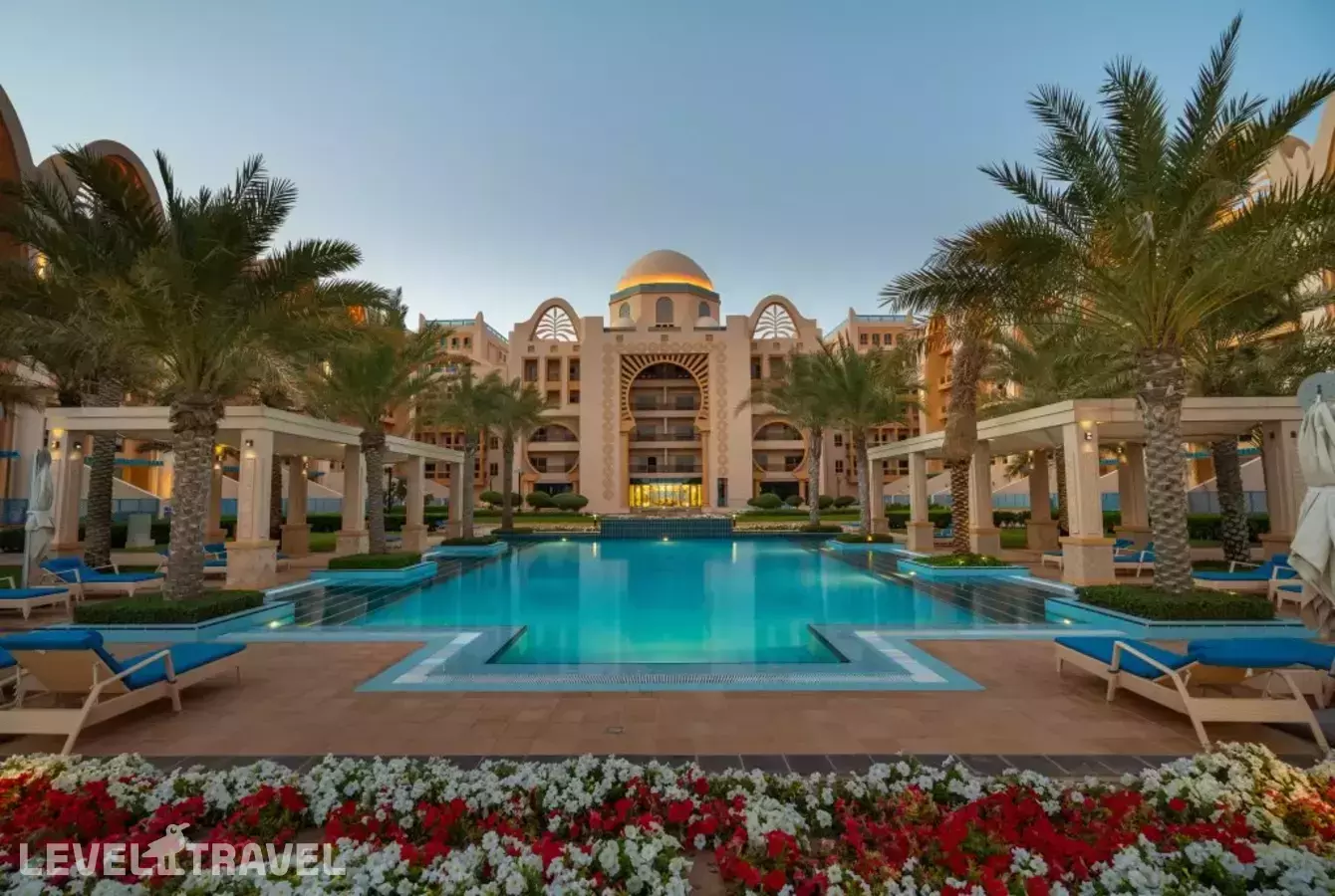 Апартаменты Simply Comfort Luxury Sarai