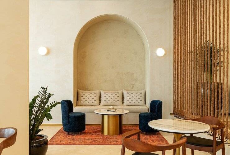 Le Meridien Fairway