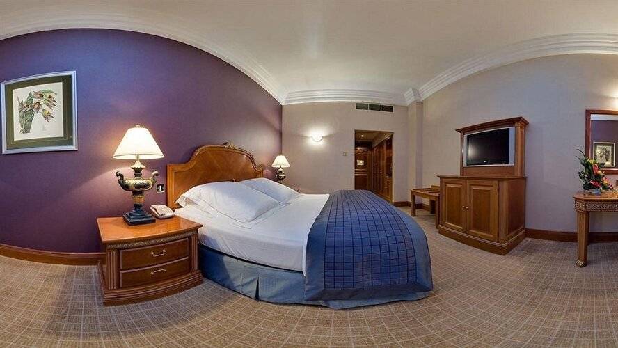 Le Meridien Fairway