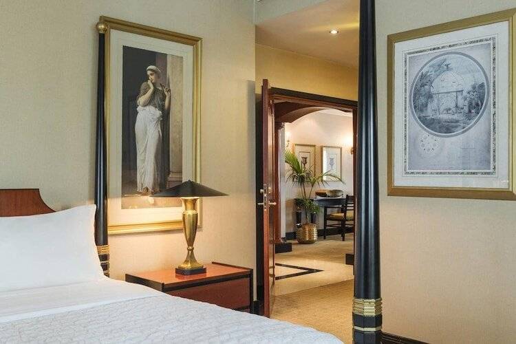 Le Meridien Fairway