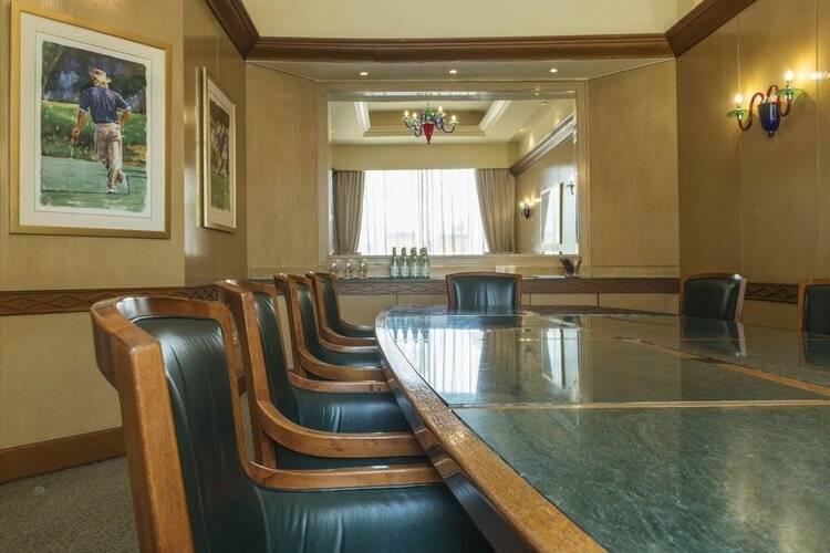 Le Meridien Fairway