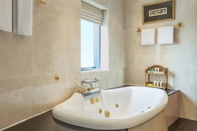 Le Meridien Fairway