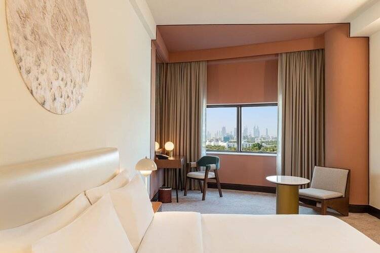 Le Meridien Fairway
