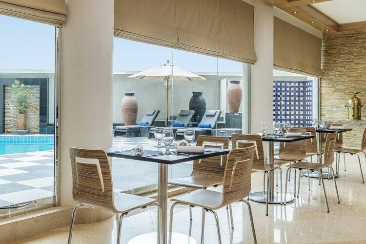 Le Meridien Fairway