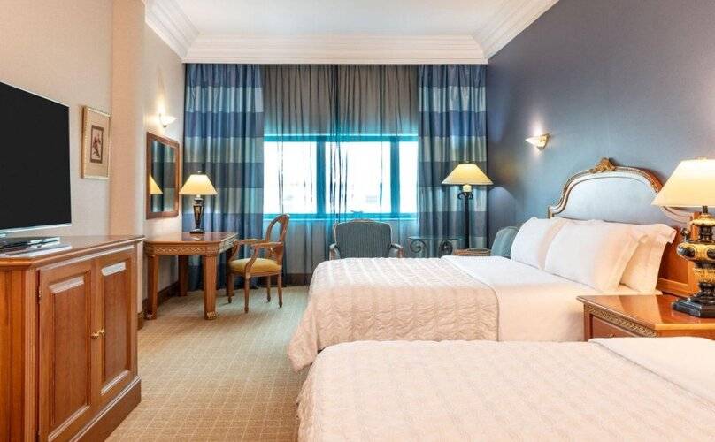Le Meridien Fairway