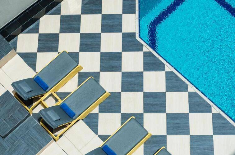 Le Meridien Fairway