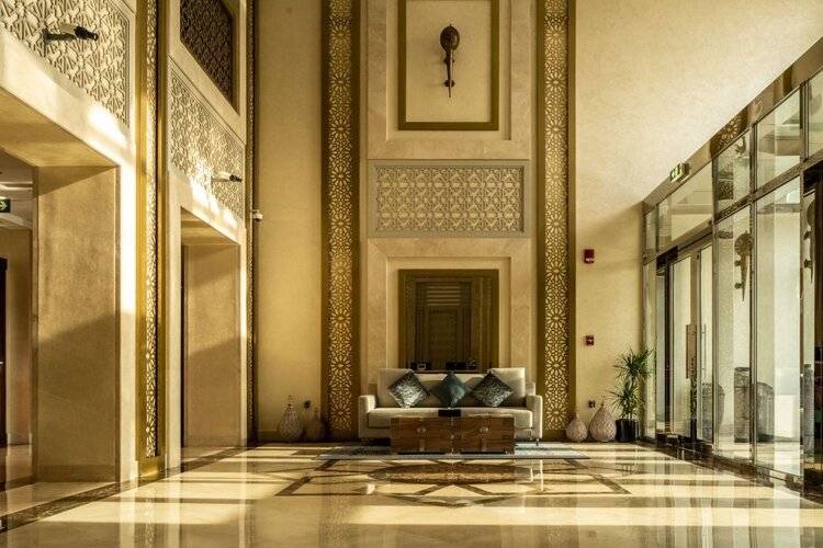 Suha Park Hotel Apartments