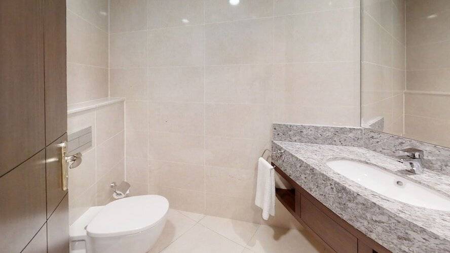 Suha Park Hotel Apartments
