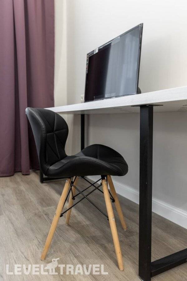 фотографии отеля Апартаменты комфорт IQ в Россия(Гатчина) - фото №8