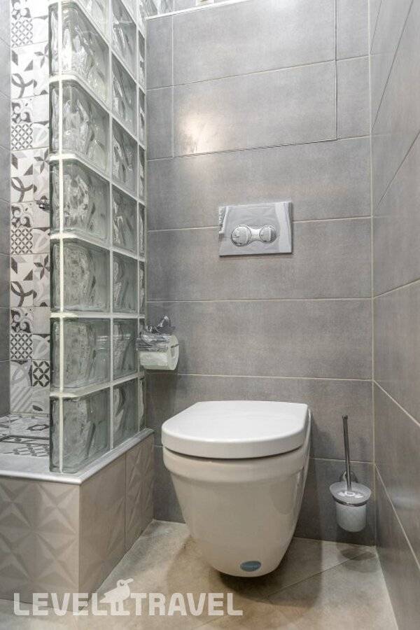 фотографии отеля Апартаменты комфорт IQ в Россия(Гатчина) - фото №10