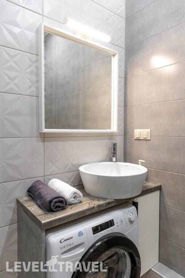 фотографии отеля Апартаменты комфорт IQ в Россия(Гатчина) - фото №6